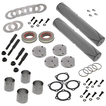 Meritor Fast Set No Ream King Pin Kit (R202031) - Suits MFS73, MFS16